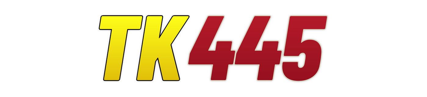 tk445 লোগো